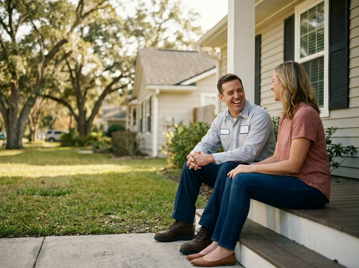 Septic tank pumping FAQs for Mcclure, VA